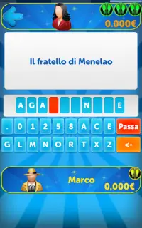 Attento che Cadi! Screen Shot 2