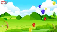 Balloon Shoot Screen Shot 6