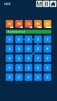aritmetik matematik oyunları koleksiyonu Screen Shot 21