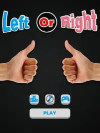 Left Or Right Screen Shot 4