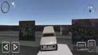 Tofaş Şahin Drift Simulator Screen Shot 3