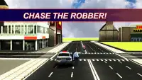 Police Chase Crime City 3d Screen Shot 3