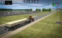 Grand Truck Simulator 2 Screen Shot 2