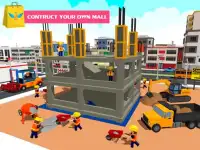 Shopping Mall Build & Shop : Girls Fashion Games Screen Shot 10