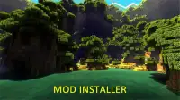 Mod Evo Shaders MCPE Installer Screen Shot 4