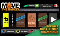 Move The Basket: Big 2 Screen Shot 7