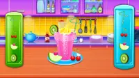 Strawberry Smoothie Recipe Screen Shot 3