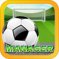 Fussball Pocket Manager - ⚽ Retro Manager 2018