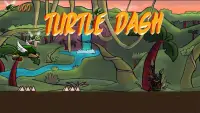 Turtle Dash Screen Shot 0