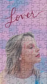 Taylor Swift Jigsaw Puzzles Screen Shot 3