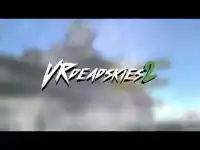 VR Deadskies 2 (Plane survival) Screen Shot 1