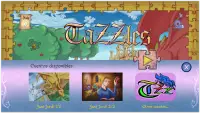 TaZZles Fantasy Free Screen Shot 1