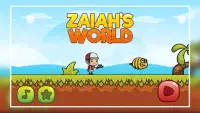 Zaiah's World Screen Shot 0