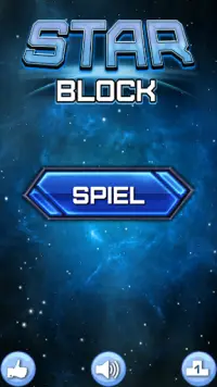 Star Block Screen Shot 3