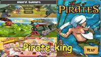 pirate king Screen Shot 1