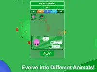 mope.io Screen Shot 7