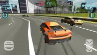 Turbo Car Racing : 3D Screen Shot 5
