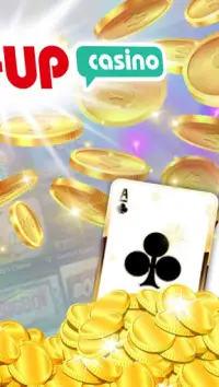 Pin up casino - social slots Screen Shot 2
