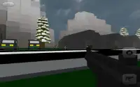 Block Ops FREE Screen Shot 2