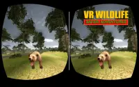 VR Wildlife Safari Adventure Screen Shot 4