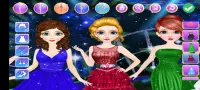 Red Carpet Dress Up Game Girls: Fashion - Shopping Screen Shot 6