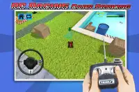 RC Mini Racers Parking Screen Shot 3