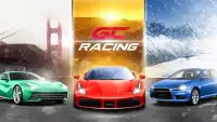 Gc corrida: velocidade de corrida Screen Shot 1