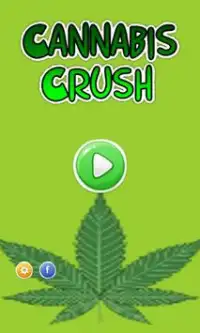 Cannabis Crush Screen Shot 0