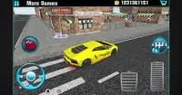 Real Car City Driver 3D Screen Shot 10