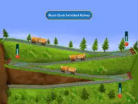 American Diesel Trains: Idle Manager Tycoon Screen Shot 11