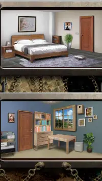 Can you escape the 100 rooms Screen Shot 3