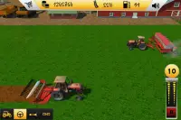 Farm Sim - Real Farming Simulation 2020 Game Screen Shot 2