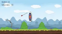 Shooting Archery King Crossbow Games Screen Shot 5