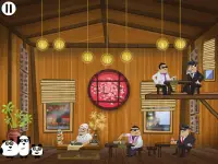 3 Pandas in Japan : Adventure Puzzle Game Screen Shot 20