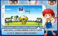 Learning Number for Kids - Complete Learning Games Screen Shot 5