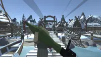 Zombie Town - I giochi sparatutto di Dead Survival Screen Shot 3