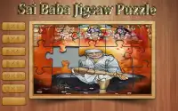 Sai Baba jigsaw puzzle games for Adults Screen Shot 4