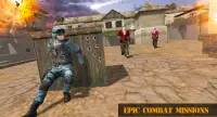 FPS Shooting Strike 2021 | New Shooter Games 2021 Screen Shot 1