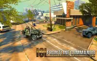 igi frontline commando: infinite killing squad Screen Shot 2
