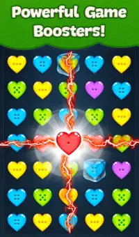 Love Dice Game - Color Matching Dice Games Free Screen Shot 2