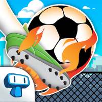 Legend Soccer Clicker - Be The Next Football Star!