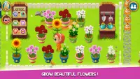 Baby Joy Joy Pet Farm: Plant & Animal Farm Game Screen Shot 18