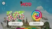 MOD: Genel Kültür Oyunu Screen Shot 2