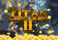 Titan Casino Slots Thunder God Screen Shot 5