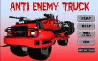 Anti Enemy Truck Screen Shot 13