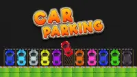 Car Parking Sort - Puzzle Game Screen Shot 4