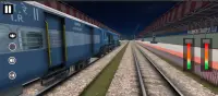 Indian Railway Simulator Screen Shot 5