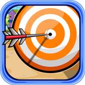 Arrow Shoot