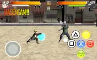 Shinobi Bolt: Ultimate Ninja Legends Screen Shot 0