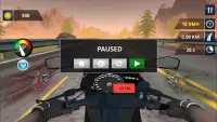 Real Bike Racer 3D – Top Moto Racing Game Screen Shot 4
